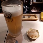 立ち飲み処 ○ - 