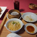 Restaurant sai - 