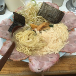  壱発ラーメン - 