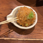 Oosaka Kushikatsu Tentekomai - 