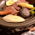 鶴鳴館 松坂屋本店 - 