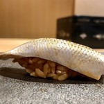 はっこく - 2019.8.  小肌