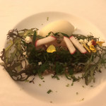 デュ・ヴァン・ハッシシ - 