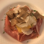 デュ・ヴァン・ハッシシ - 