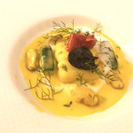 デュ・ヴァン・ハッシシ - 