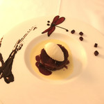 デュ・ヴァン・ハッシシ - 