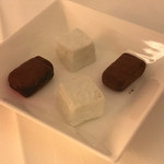 デュ・ヴァン・ハッシシ - 