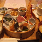 赤坂うまや - 三代目市川猿之助の楽屋めし