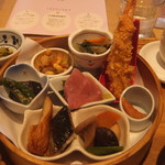 赤坂うまや - 三代目市川猿之助の楽屋めし