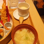 赤坂うまや - 三代目市川猿之助の楽屋めし