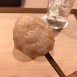 すし処 めくみ - 