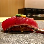 はっこく - 2019.8.  鰹