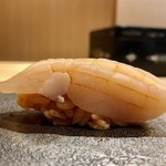 はっこく - 2019.8.  平貝
      