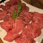 肉料理とワイン YUZAN - 