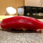 はっこく - 2019.8.  赤身