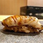 はっこく - 2019.8.  穴子