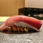 はっこく - 2019.8.  稚鰤