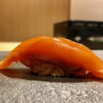 はっこく - 2019.8.  時知