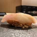 はっこく - 2019.8.  鮎魚女