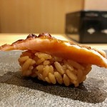 はっこく - 2019.8.  真蛸