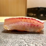 はっこく - 2019.8.  春子鯛