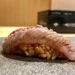 はっこく - 2019.8.  鰯