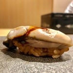 はっこく - 2019.8.  牡蠣