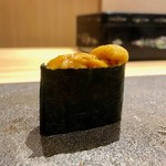 はっこく - 2019.8.  雲丹