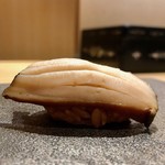 はっこく - 2019.8.  蒸鮑