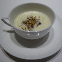 FURUYA　augastronome - ポロネギのスープ