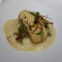 FURUYA　augastronome - 真鯛のポワレ