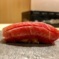 はっこく - 2019.8.  中トロ