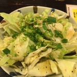 本陣串や - 1品料理
