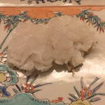 道人 - 淡路産 鱧の炙り