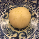 道人 - 渓北かぶらの炊いたん