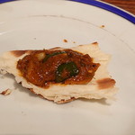 ダバ インディア - 期待にワクワク