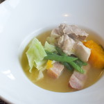 ビストロ セレニテ - 