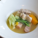 ビストロ セレニテ - 