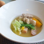 ビストロ セレニテ - 