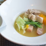 ビストロ セレニテ - 