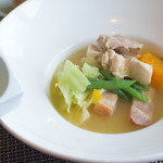 ビストロ セレニテ - 