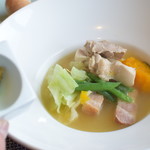 ビストロ セレニテ - 