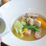 ビストロ セレニテ - 