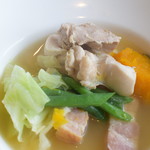 ビストロ セレニテ - 