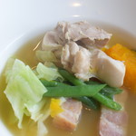 ビストロ セレニテ - 