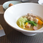 ビストロ セレニテ - 