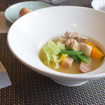 ビストロ セレニテ - 