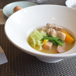 ビストロ セレニテ - 