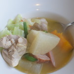 ビストロ セレニテ - 