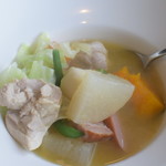 ビストロ セレニテ - 